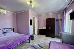 Изображение Изображение: Трехместный номер #1 #2