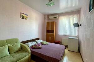 Изображение Изображение: Двухкомнатный номер для 4 взр. и ребенка до 12 лет #1 #4