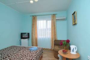 Изображение Изображение: Стандарт трехместный #1 #2