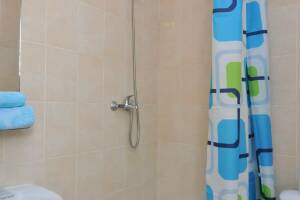 Изображение Изображение: Стандартный трехместный номер с доп. местом #1 #3