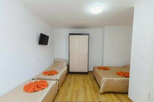 Изображение Изображение: «Стандарт» 4-х местный #1 #5