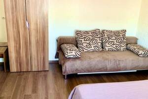 Изображение Изображение: «Комфорт» 3-х местный (до 4 чел) #1 #6