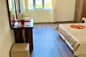 Изображение Изображение: «Комфорт» 3-х местный (до 5 чел) #1 #7