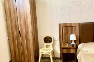 Изображение Изображение: «Семейный «Комфорт» 2-х комнатный (до 5 чел) #1 #8