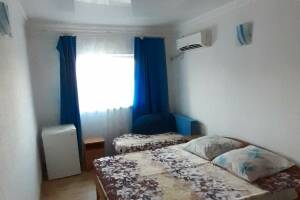 Изображение Изображение: 3-х местный «Комфорт» #1 #1