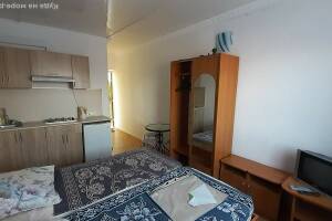 Изображение Изображение: Мини-студия «Комфорт» #1 #2