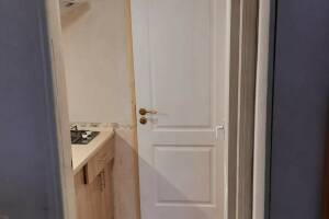 Изображение Изображение: Мансарда-студия #1 #4