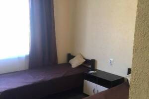 Изображение Изображение: 2-х местный номер с двумя односпальными кроватями #1 #1