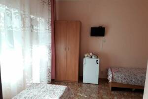 Изображение Изображение: 4-хместный 2-х комнатный номер #1 #5