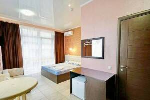 Изображение Изображение: 2-х местный номер «Комфорт» #1 #1