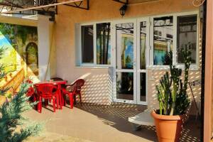 Изображение Изображение: № 1 Семейный 2-х комнатный #1 #4