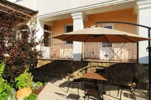 Изображение Изображение: № 2 Семейный 2-х комнатный #1 #5