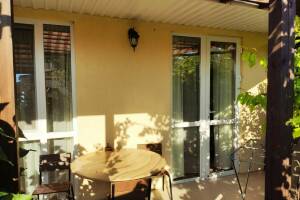 Изображение Изображение: Студия 4-х местная #1 #8