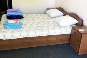 Изображение Изображение: 2-местный номер «Полулюкс» #1 #2