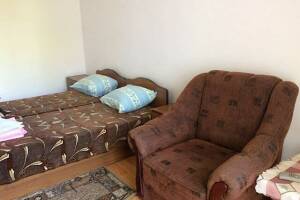 Изображение Изображение: 3-местный номер «Полулюкс» #1 #3