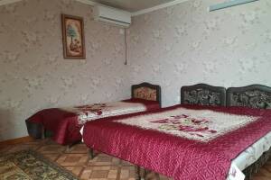 Изображение Изображение: 3-х местный номер #1 #4