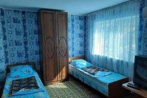 Изображение Изображение: 4-х местный номер #1 #5