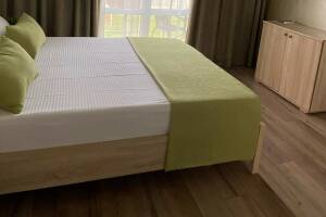 Изображение Изображение: Улучшенный двухкомнатный (семейный) номер #1 #3