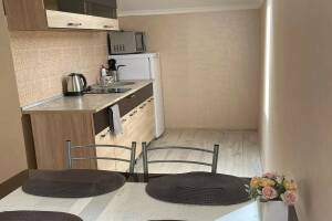 Изображение Изображение: Двухкомнатный номер с кухней #1 #4