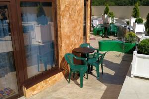 Изображение Изображение: «Комфорт» 3-х местный с террасой #1 #29