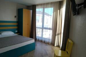 Изображение Изображение: Номер «Семейный» 2-х комнатный #1 #27