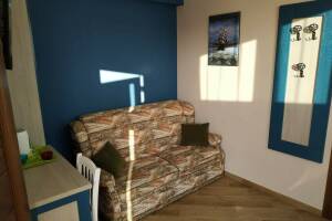 Изображение Изображение: Номер «Семейный» 2-х комнатный с террасой #1 #26