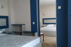 Изображение Изображение: Номер Комфорт Семейный 2х комнатный #1 #25