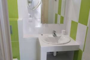 Изображение Изображение: Номер «Стандарт» 3-х местный #1 #22