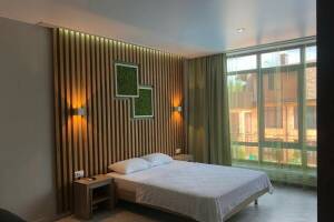 Изображение Изображение: Номер «Делюкс» #1 #20