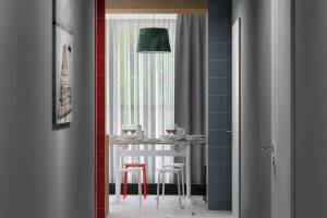 Изображение Изображение: Апартаменты семейные #1 #10