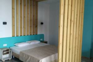 Изображение Изображение: «Студио» с видом на море #1 #5