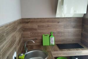 Изображение Изображение: «Студио» с прямым выходом к бассейну #1 #7