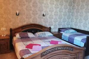 Изображение Изображение: Номер «Люкс» 3-х местный #1 #2