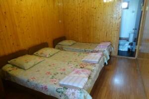 Изображение Изображение: 3-х местный «Стандарт» #1 #2