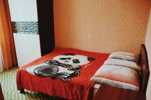 Изображение Изображение: 2-х местный «Стандарт» (2 этаж) #1 #1