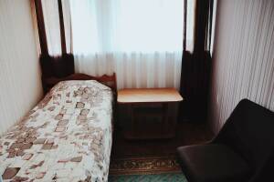 Изображение Изображение: 3-х местный «Стандарт» (3 этаж, № 1) #1 #3