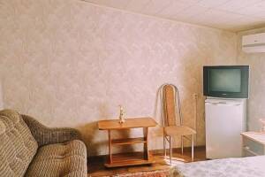 Изображение Изображение: 2−3-х местный «Стандарт» (3 этаж, № 2) #1 #4