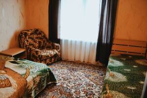 Изображение Изображение: 2−3-х местный «Стандарт» (3 этаж, № 3) #1 #5