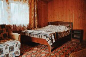 Изображение Изображение: 3-х местный «Стандарт» (3 этаж, № 4) #1 #6