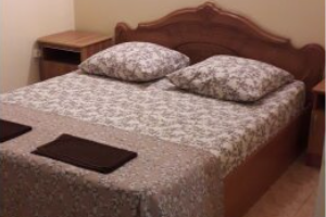 Изображение Изображение: Двухместный с двухспальной кроватью «Стандарт» #1 #1