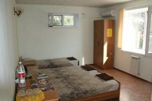 Изображение Изображение: Трехместный номер с отдельными кроватями #1 #3