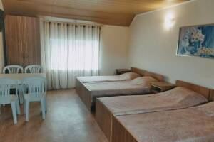 Изображение Изображение: «Студия» с кухней 4-х местная #1 #5