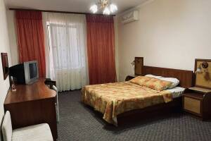 Изображение Изображение: Двухместный «Эконом» без балкона, 3 эт #1 #4