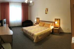 Изображение Изображение: Трехместный «Стандарт» без балкона, 5 эт #1 #7