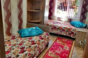 Изображение Изображение: Двухкомнатный на 4 человека с мини кухней #1 #7