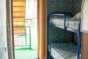 Изображение Изображение: Четырехместный «Эконом» #1 #8