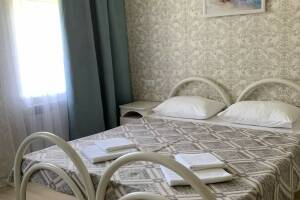 Изображение Изображение: 2-х местная комната «Стандарт» #1 #2