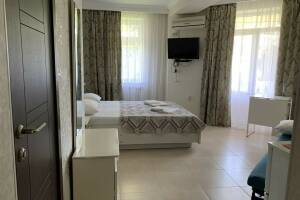 Изображение Изображение: 3-х местная комната «Стандарт Улучшенный» #1 #3