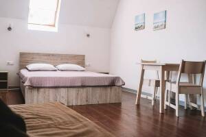 Изображение Изображение: 4-х местная комната «Семейный Улучшенный» #1 #5