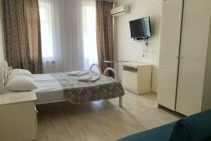 Изображение Изображение: 4-х местная комната «Семейная» #1 #6